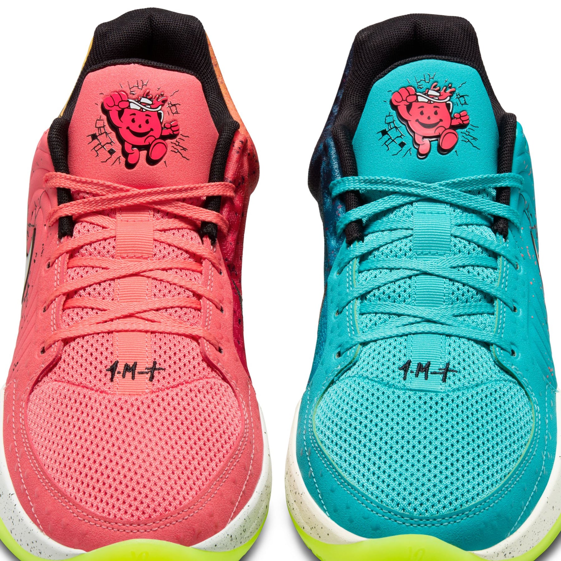 Giày Thể Thao Bóng Rổ Nam Nike Ja 2 Koolaid Ep