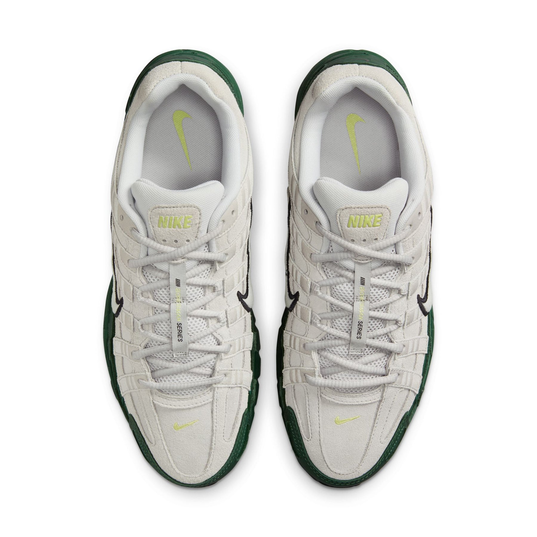 Giày Thể Thao Thời Trang Nam Nike P-6000 Prm