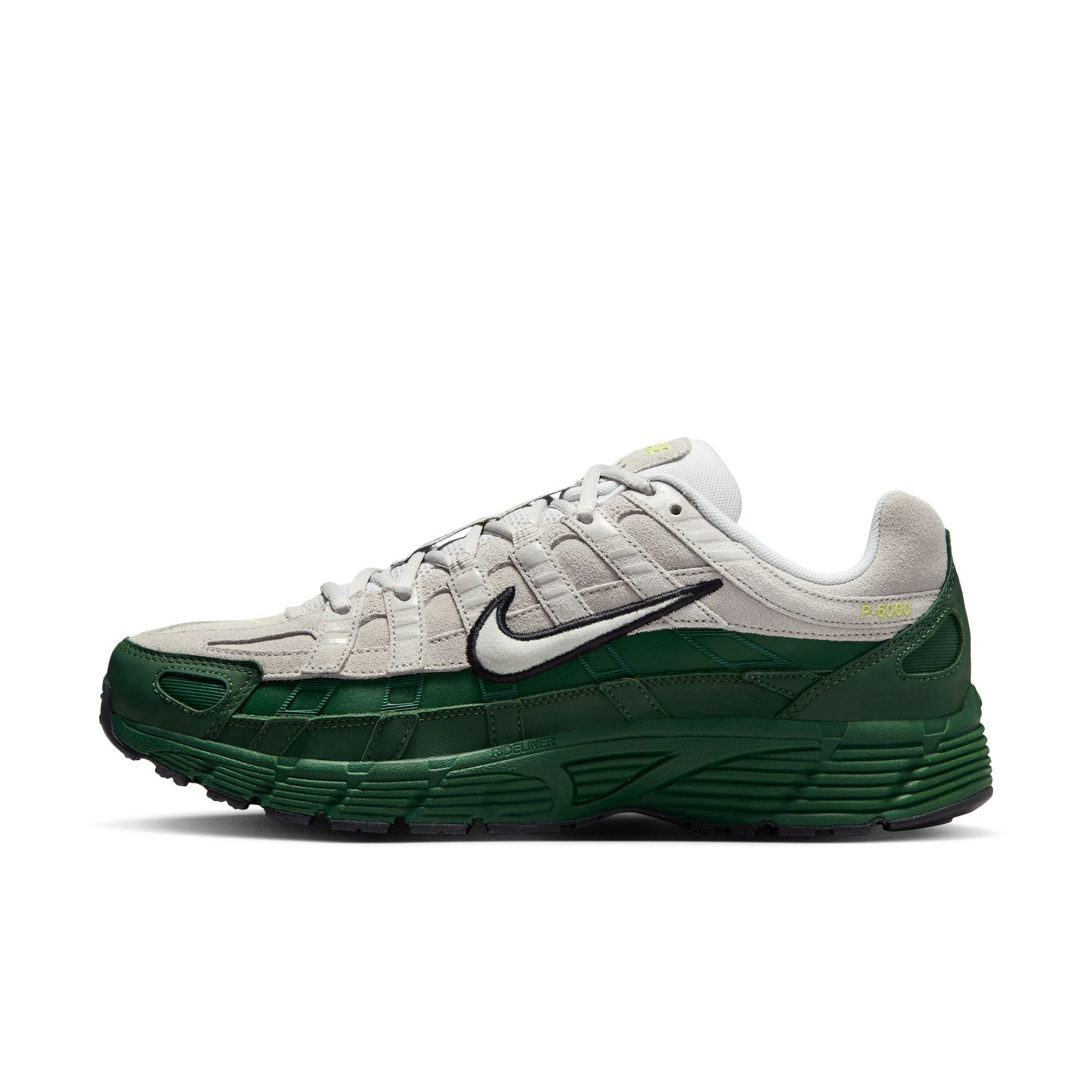 Giày Thể Thao Thời Trang Nam Nike P-6000 Prm