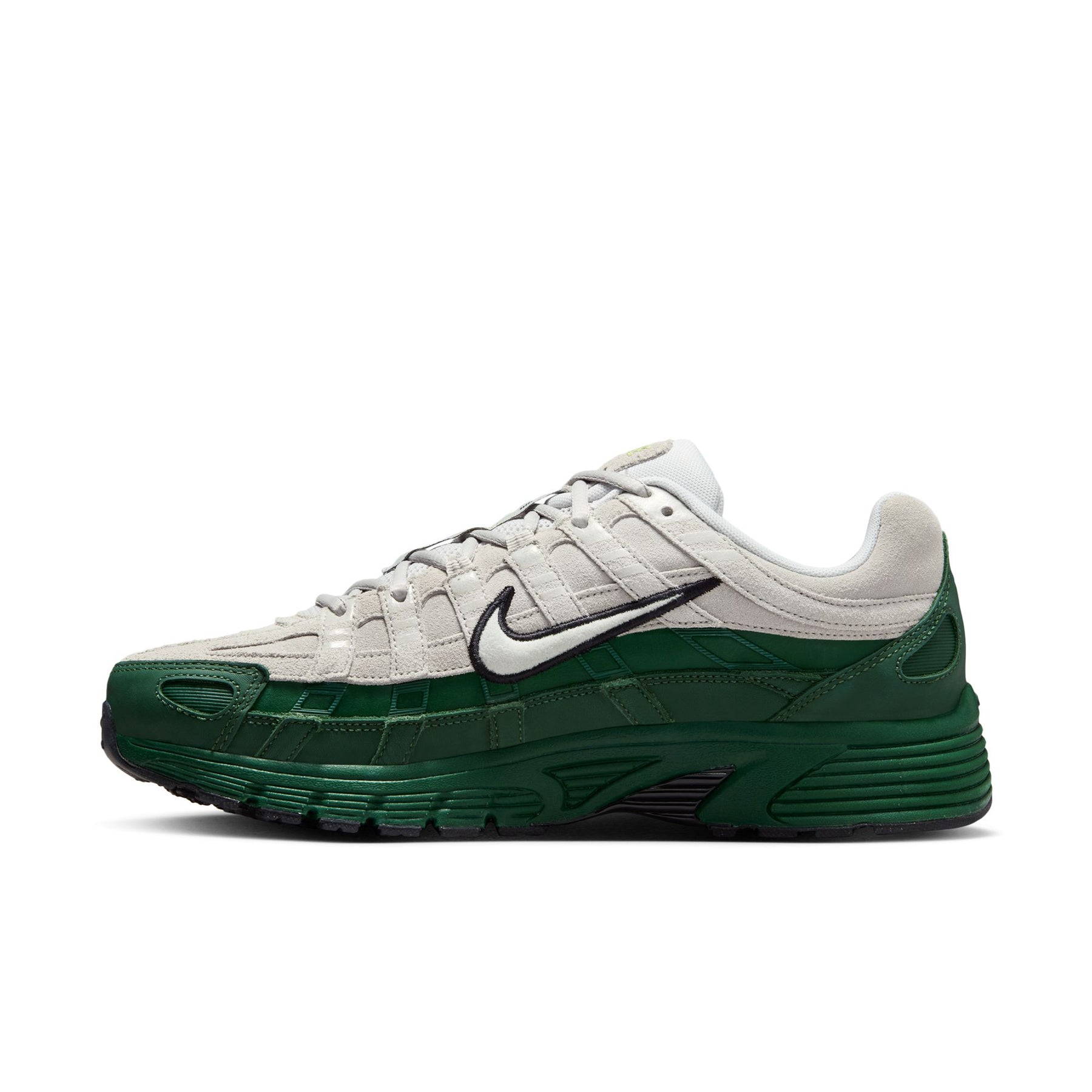 Giày Thể Thao Thời Trang Nam Nike P-6000 Prm