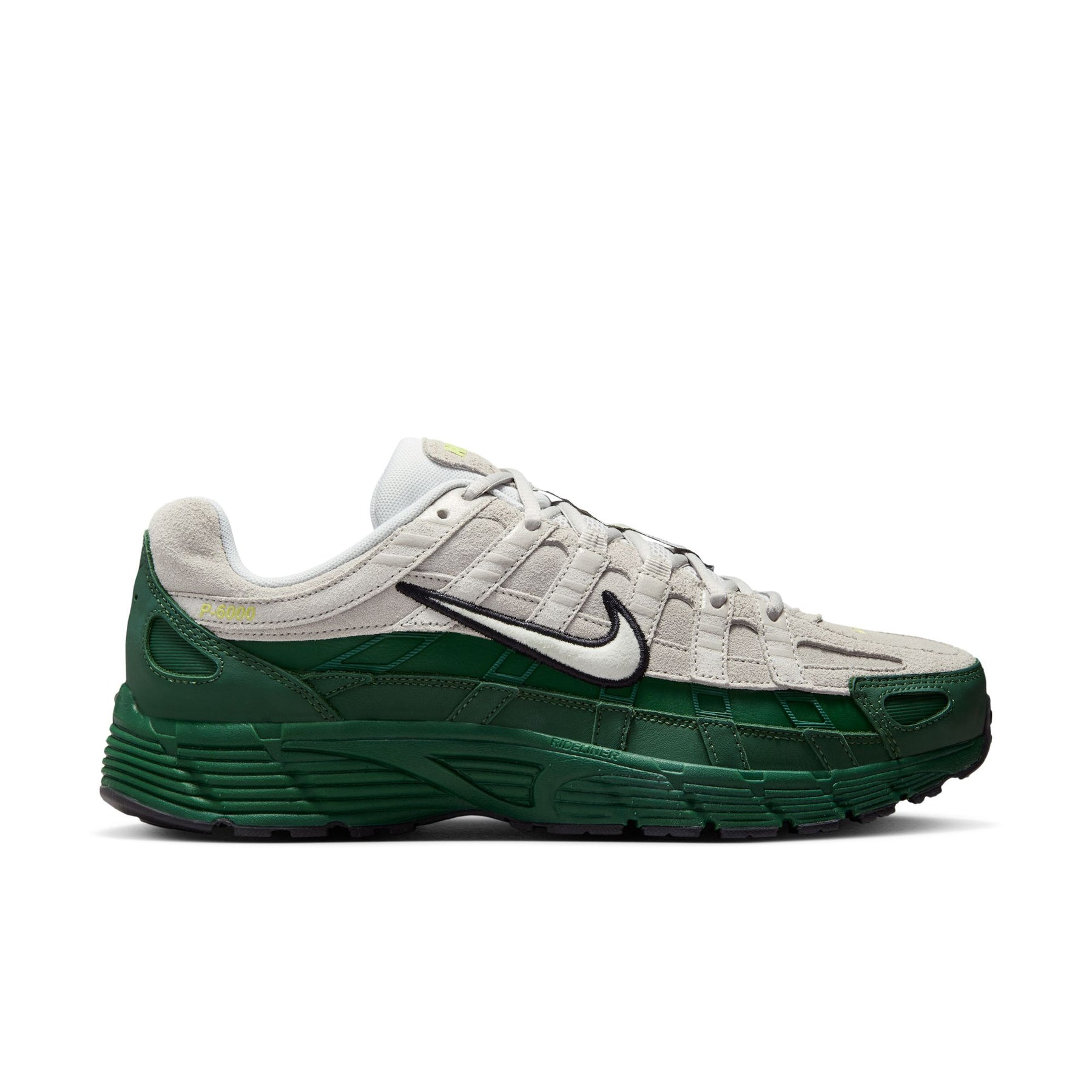Giày Thể Thao Thời Trang Nam Nike P-6000 Prm