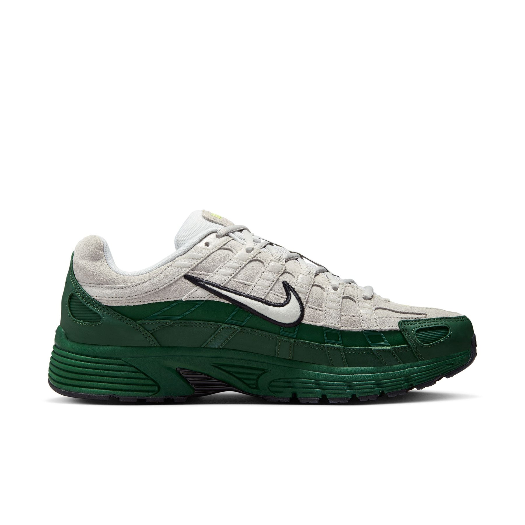 Giày Thể Thao Thời Trang Nam Nike P-6000 Prm