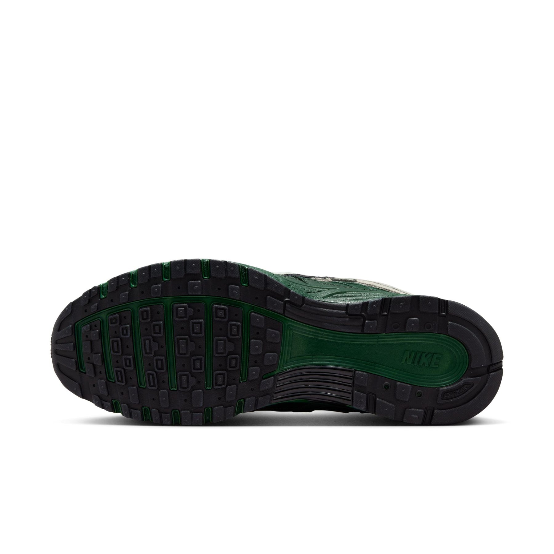 Giày Thể Thao Thời Trang Nam Nike P-6000 Prm