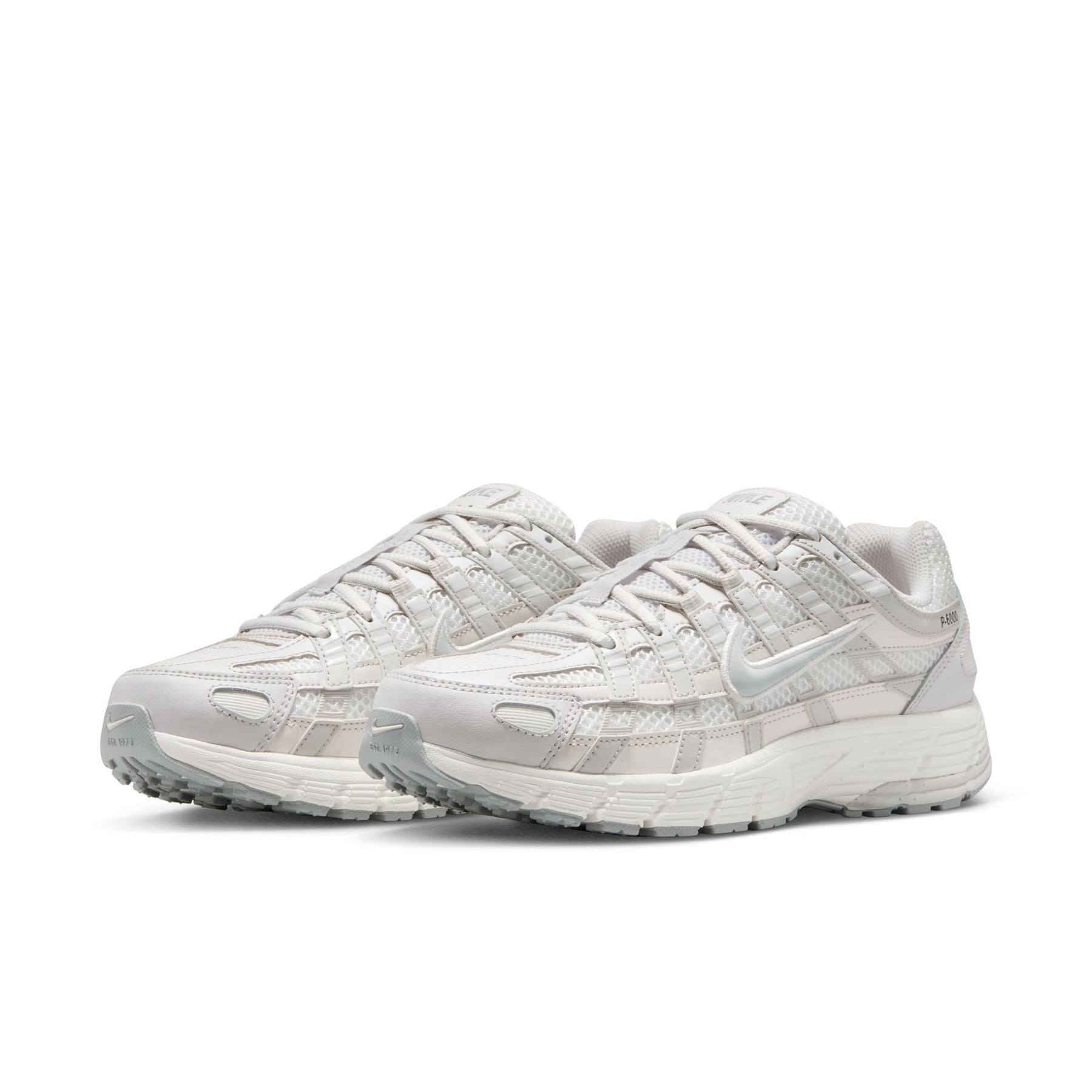 Giày Thể Thao Thời Trang Nữ Nike P-6000 Se