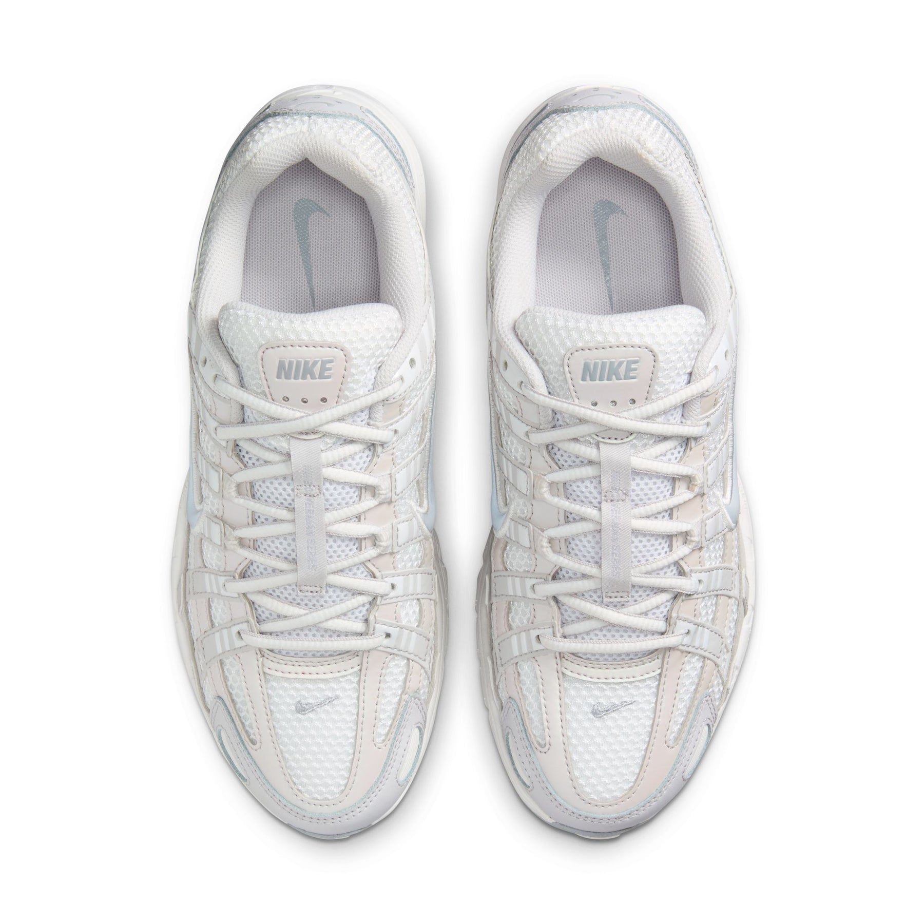 Giày Thể Thao Thời Trang Nữ Nike P-6000 Se