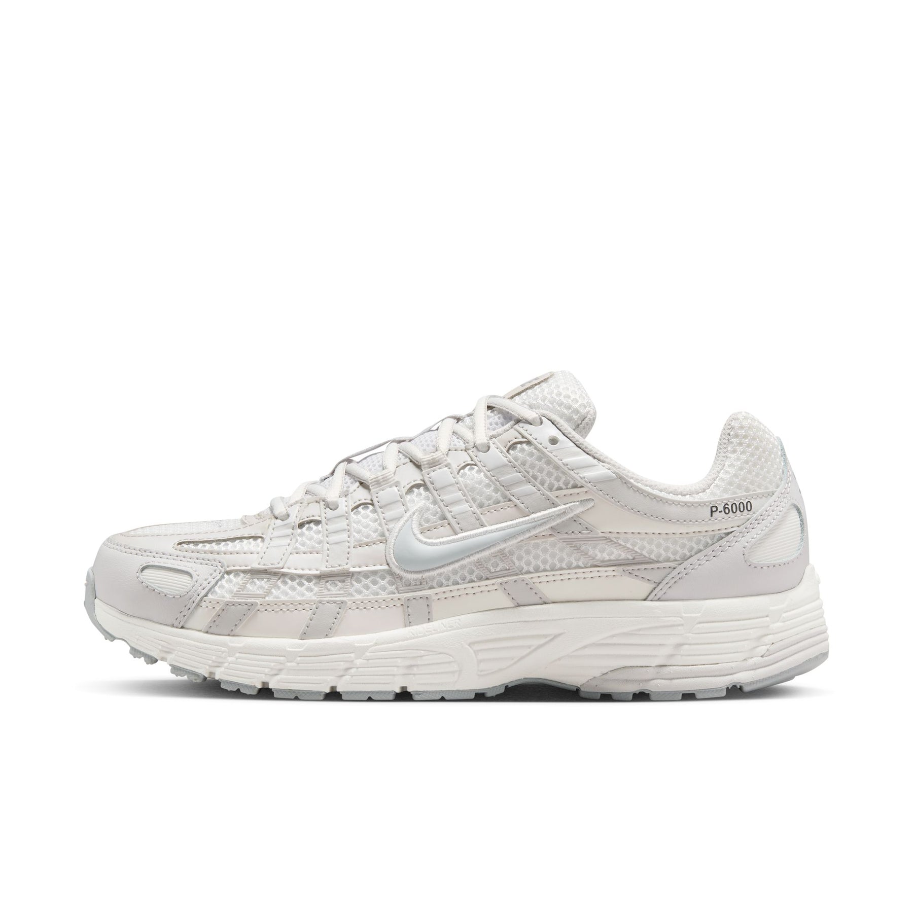 Giày Thể Thao Thời Trang Nữ Nike P-6000 Se