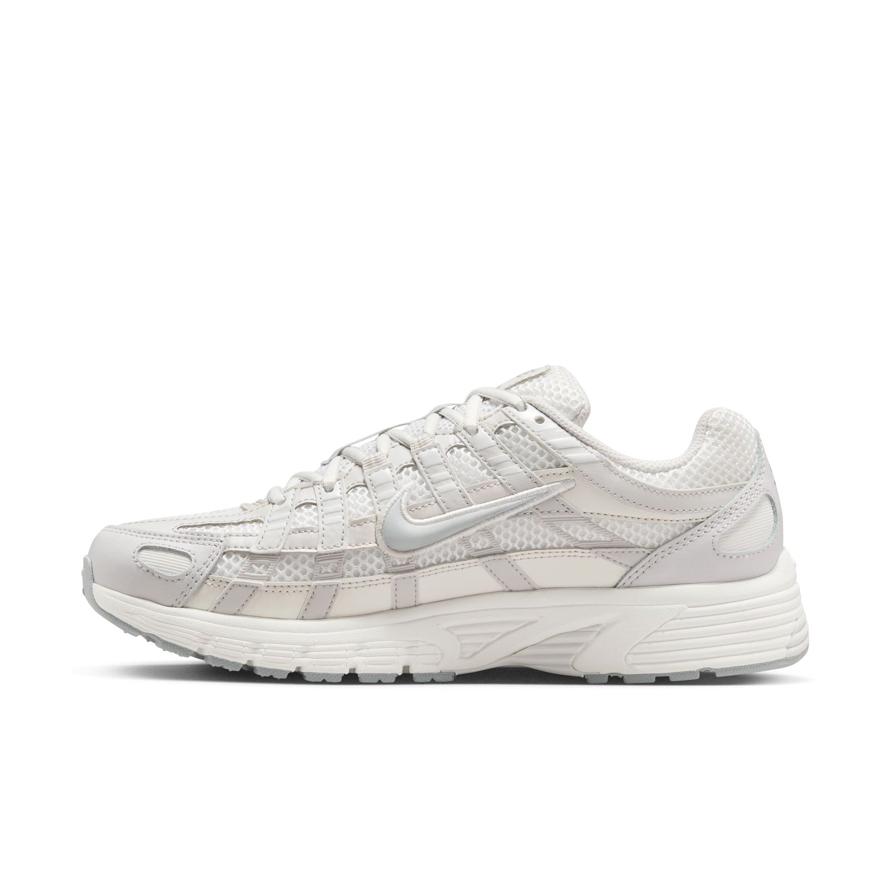 Giày Thể Thao Thời Trang Nữ Nike P-6000 Se
