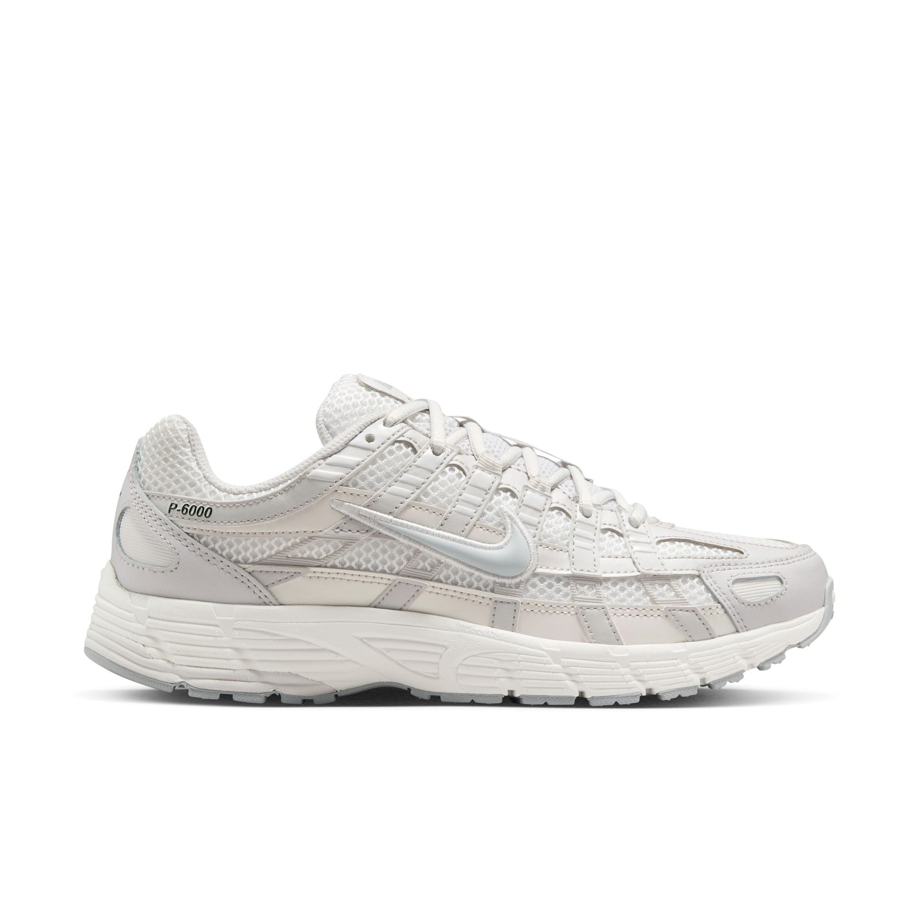 Giày Thể Thao Thời Trang Nữ Nike P-6000 Se