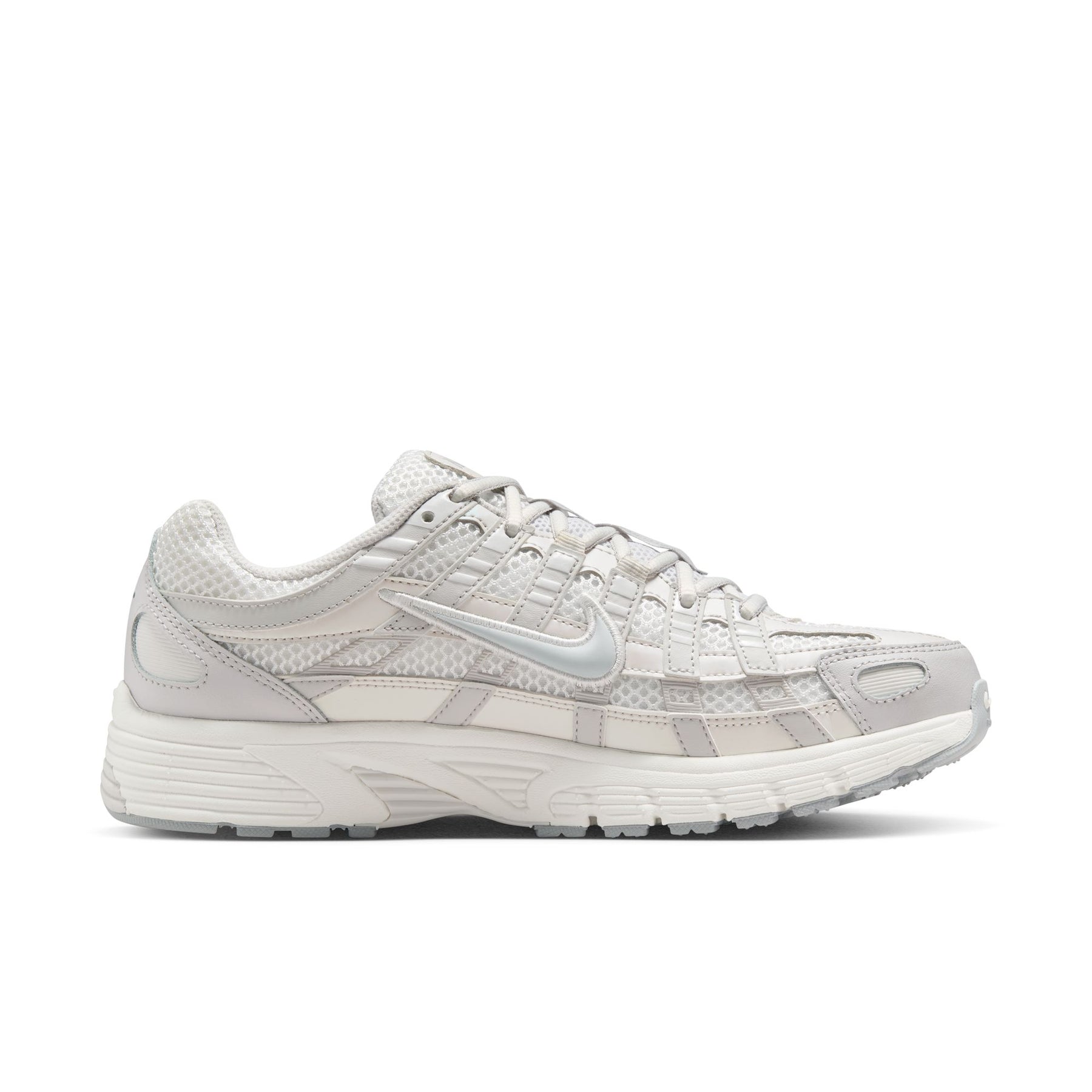 Giày Thể Thao Thời Trang Nữ Nike P-6000 Se