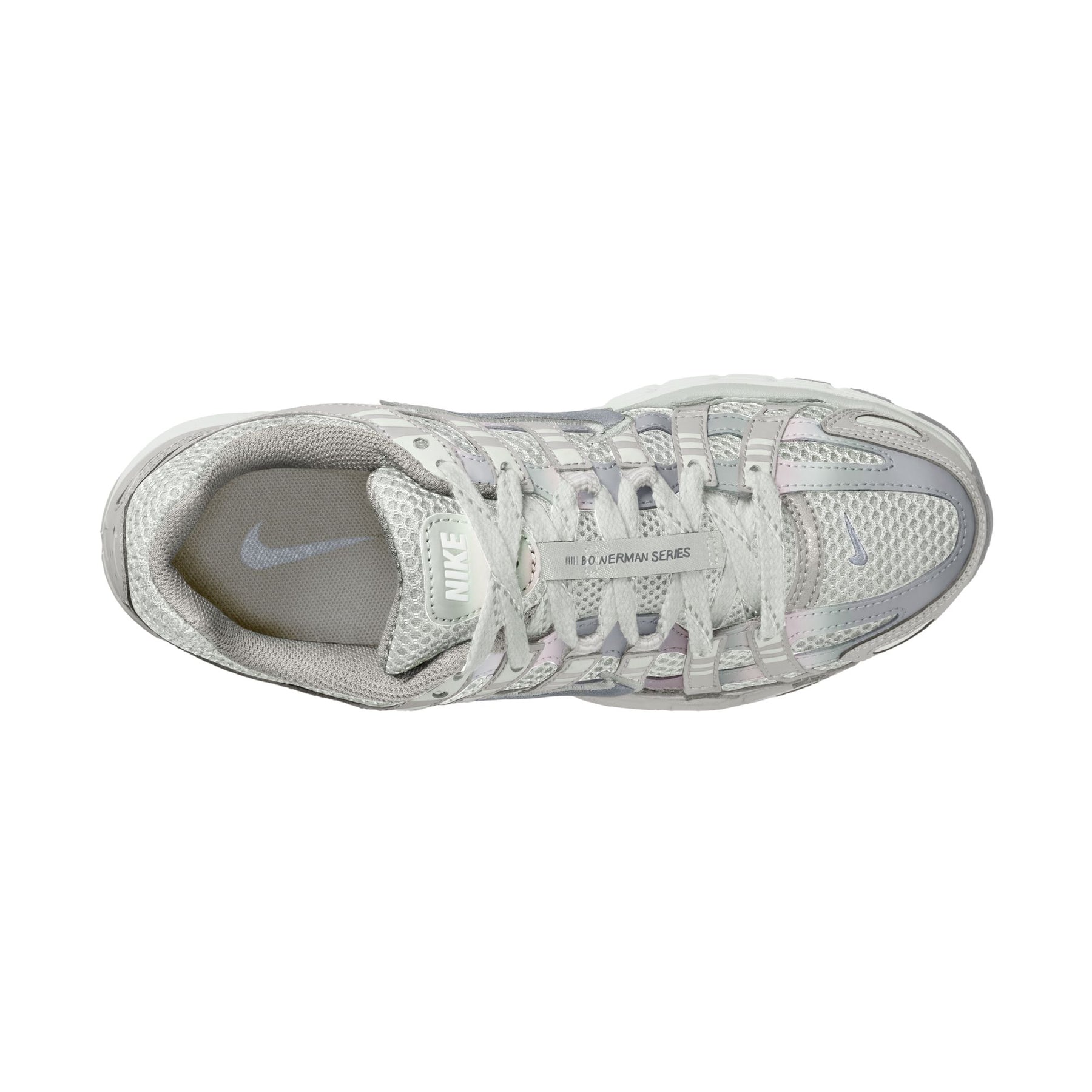 Giày Thể Thao Thời Trang Nữ Nike P-6000 Se