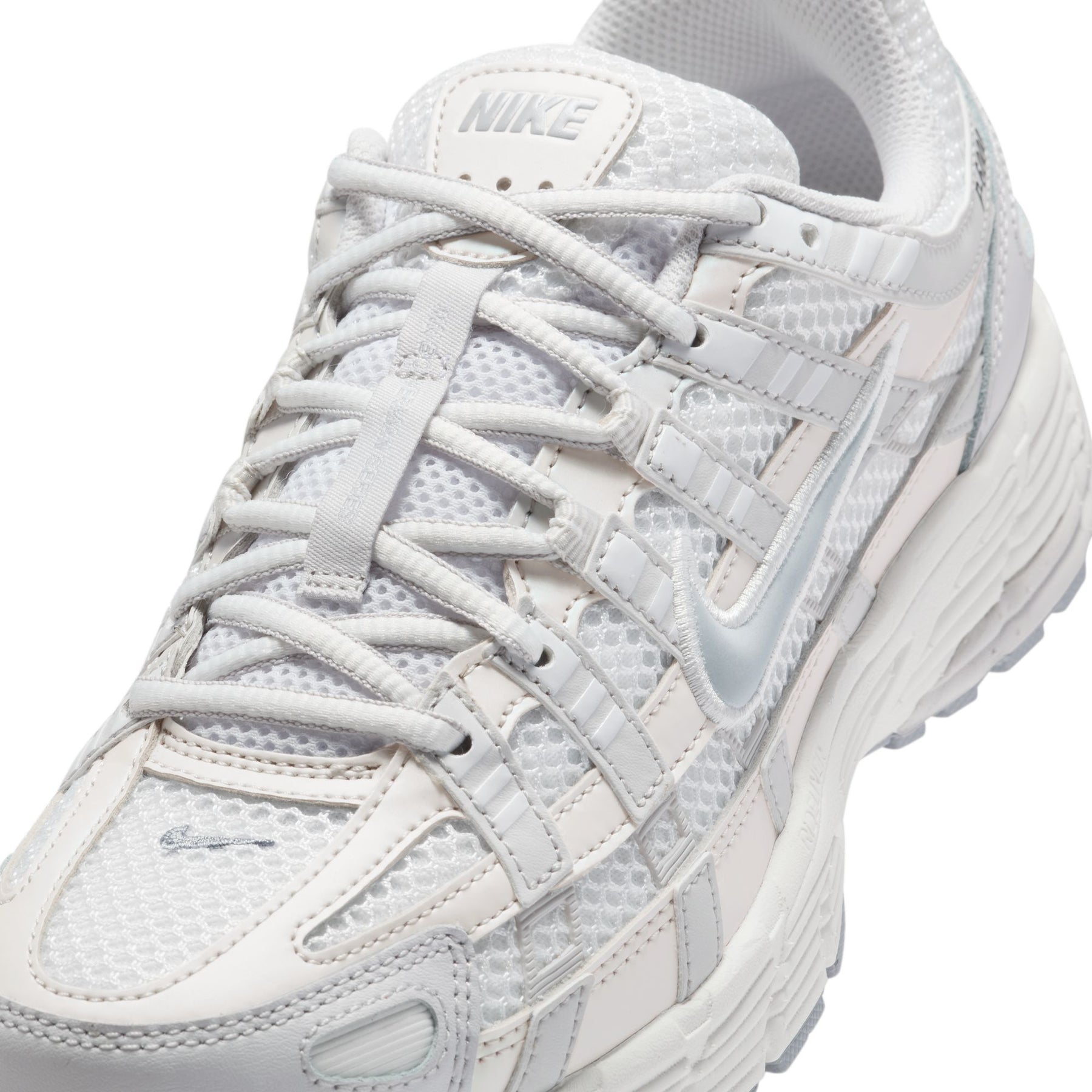 Giày Thể Thao Thời Trang Nữ Nike P-6000 Se