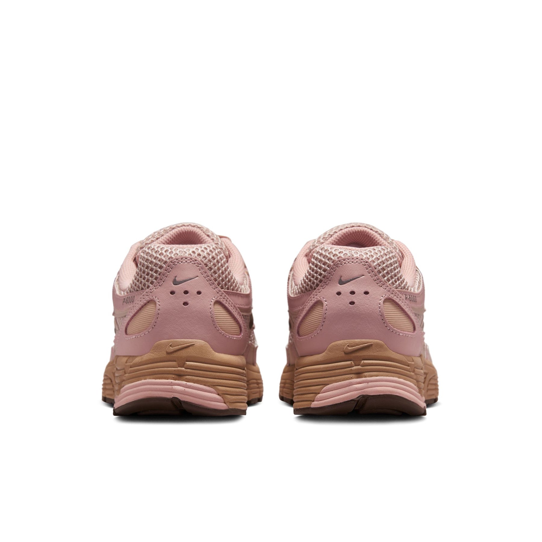 Giày Thể Thao Thời Trang Nữ Nike P-6000 Se