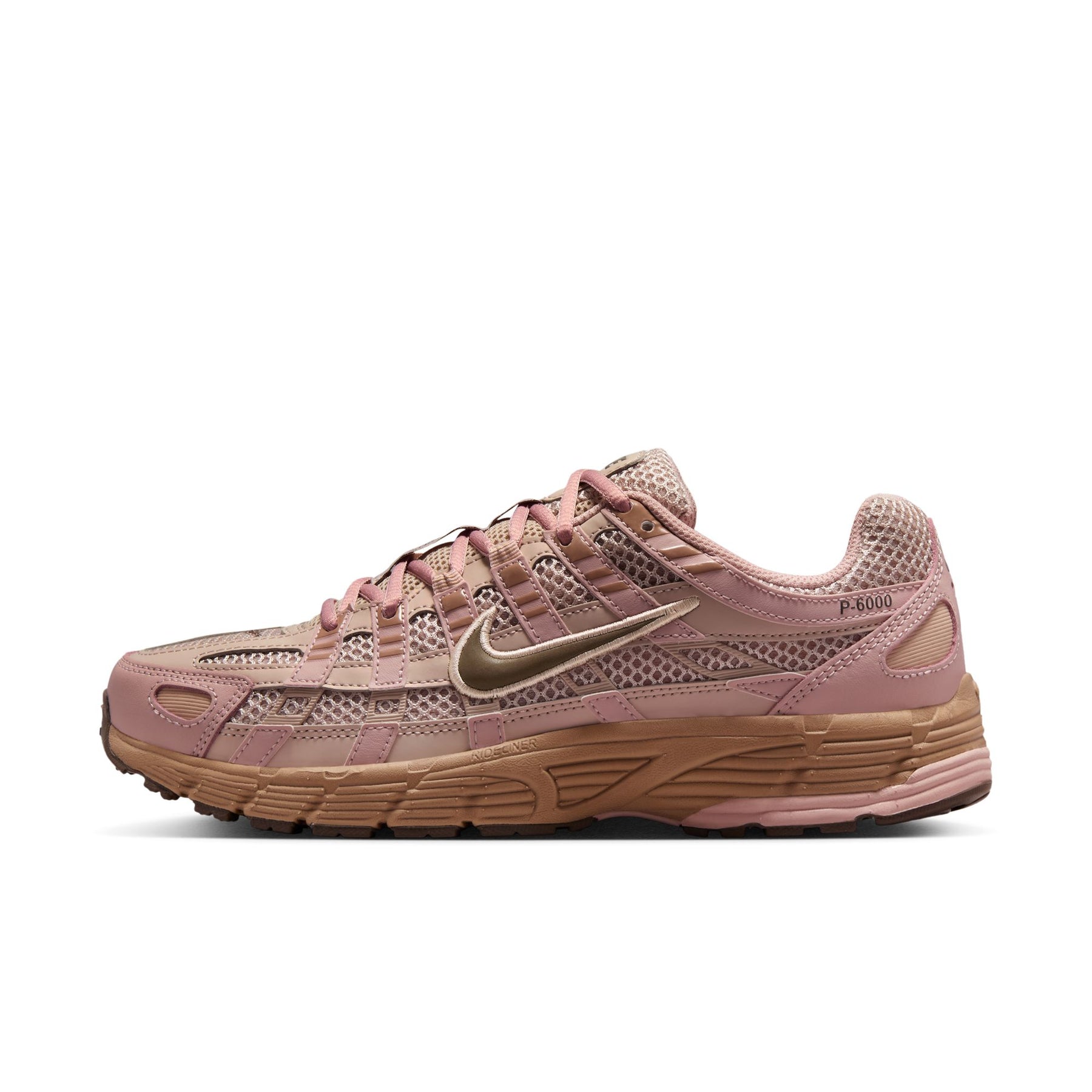Giày Thể Thao Thời Trang Nữ Nike P-6000 Se