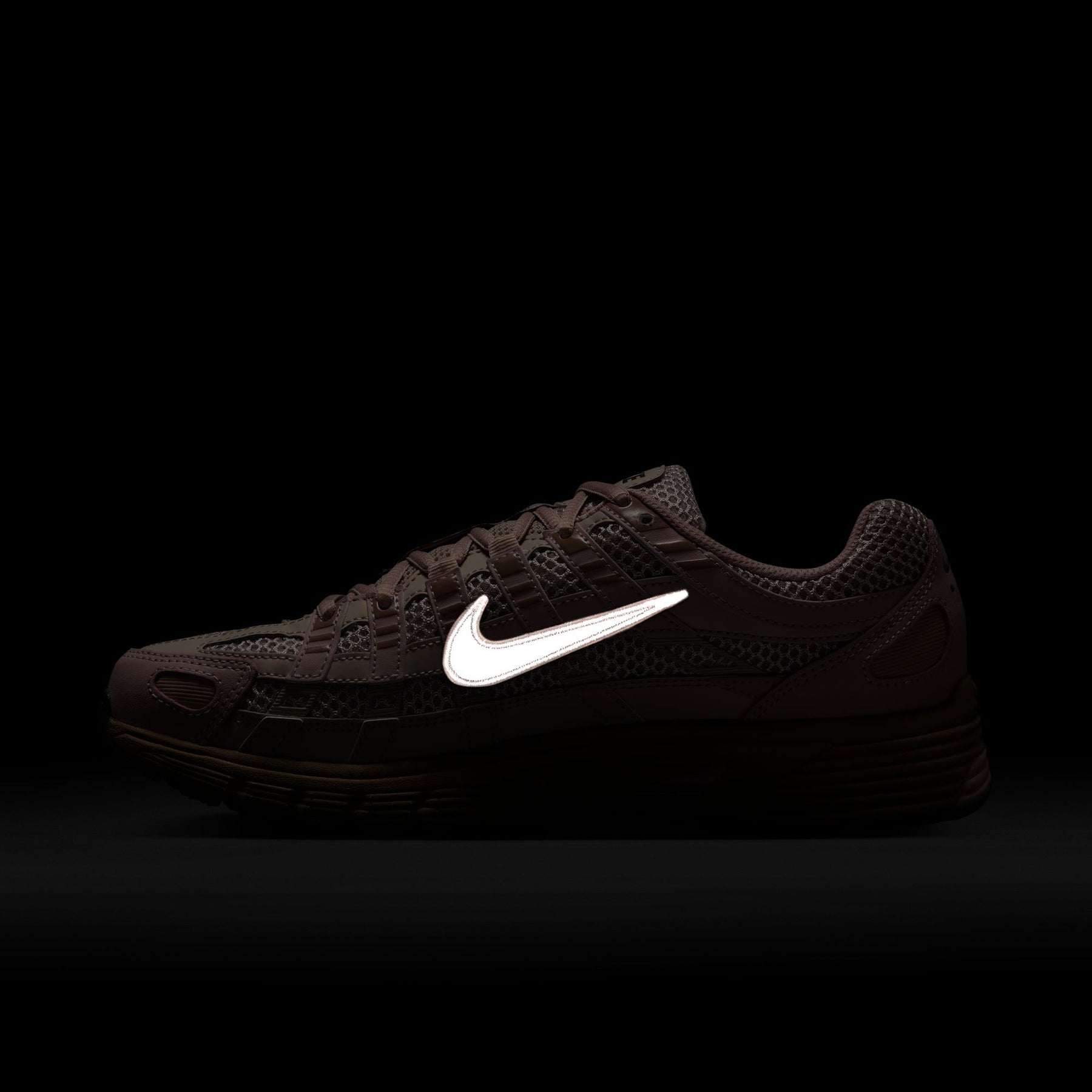 Giày Thể Thao Thời Trang Nữ Nike P-6000 Se