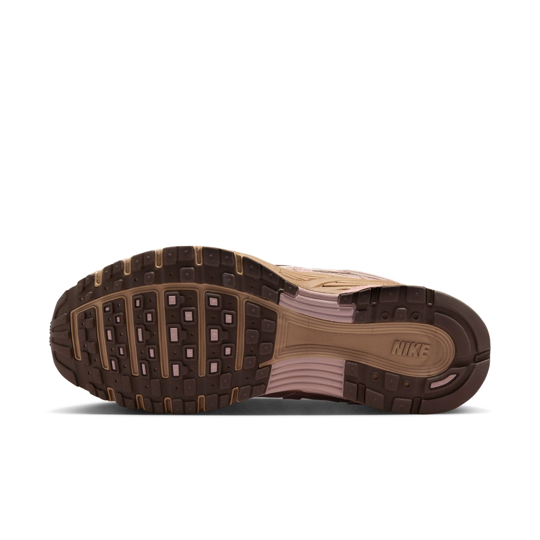 Giày Thể Thao Thời Trang Nữ Nike P-6000 Se