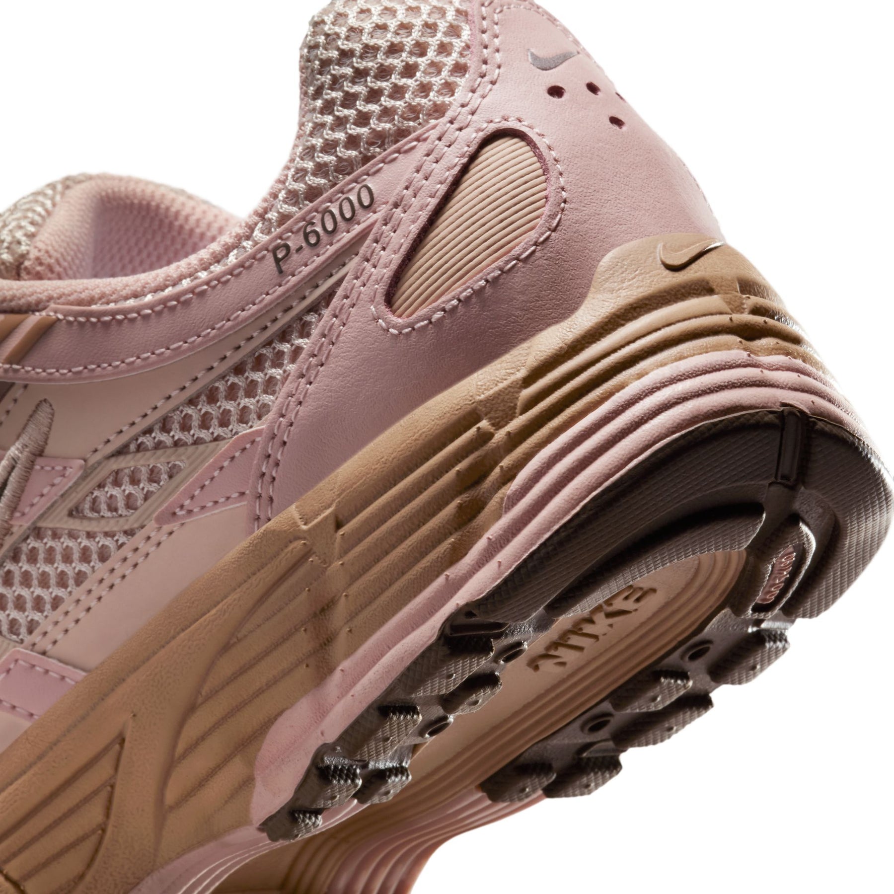Giày Thể Thao Thời Trang Nữ Nike P-6000 Se