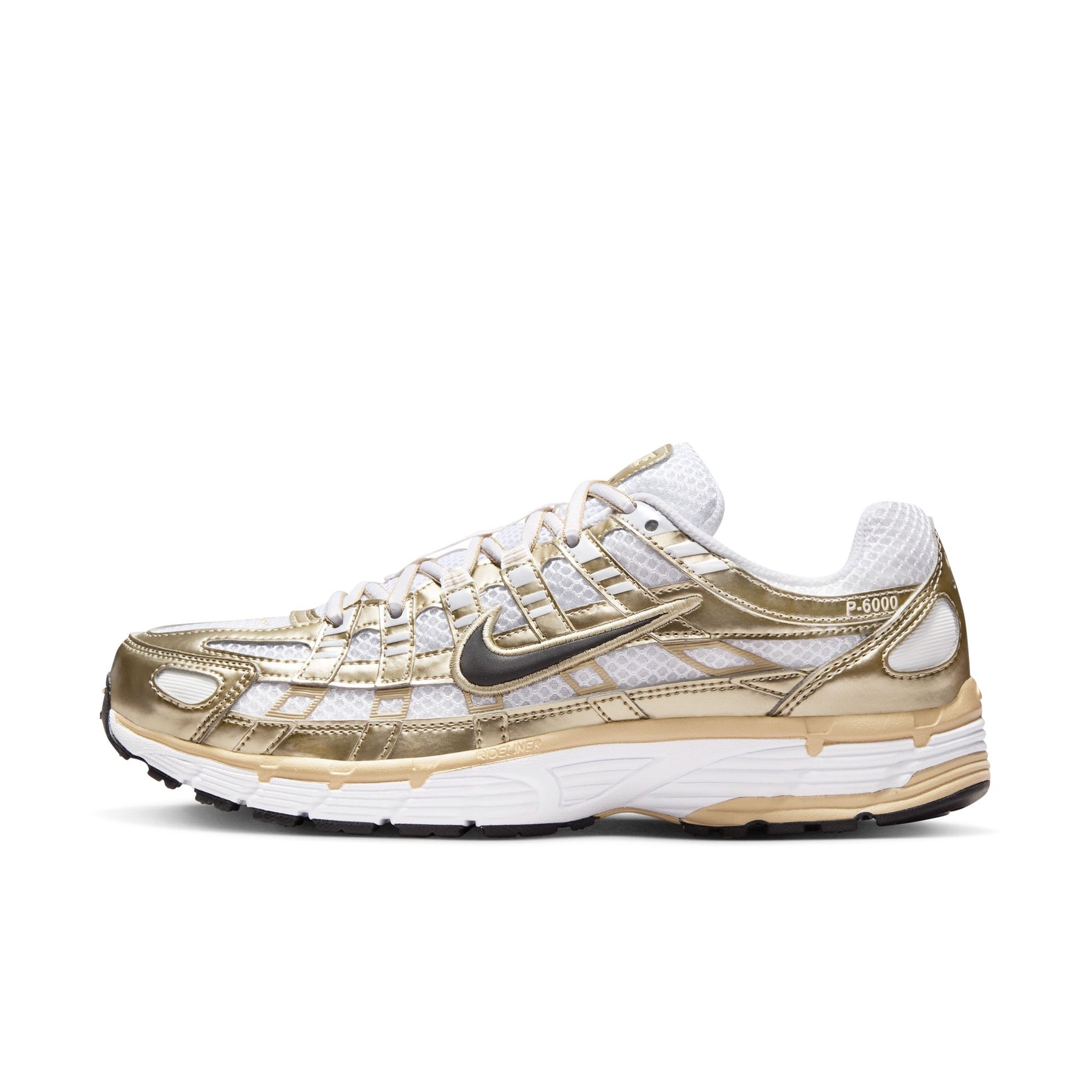Giày Thể Thao Thời Trang Nữ Nike W Nike P-6000 Gld
