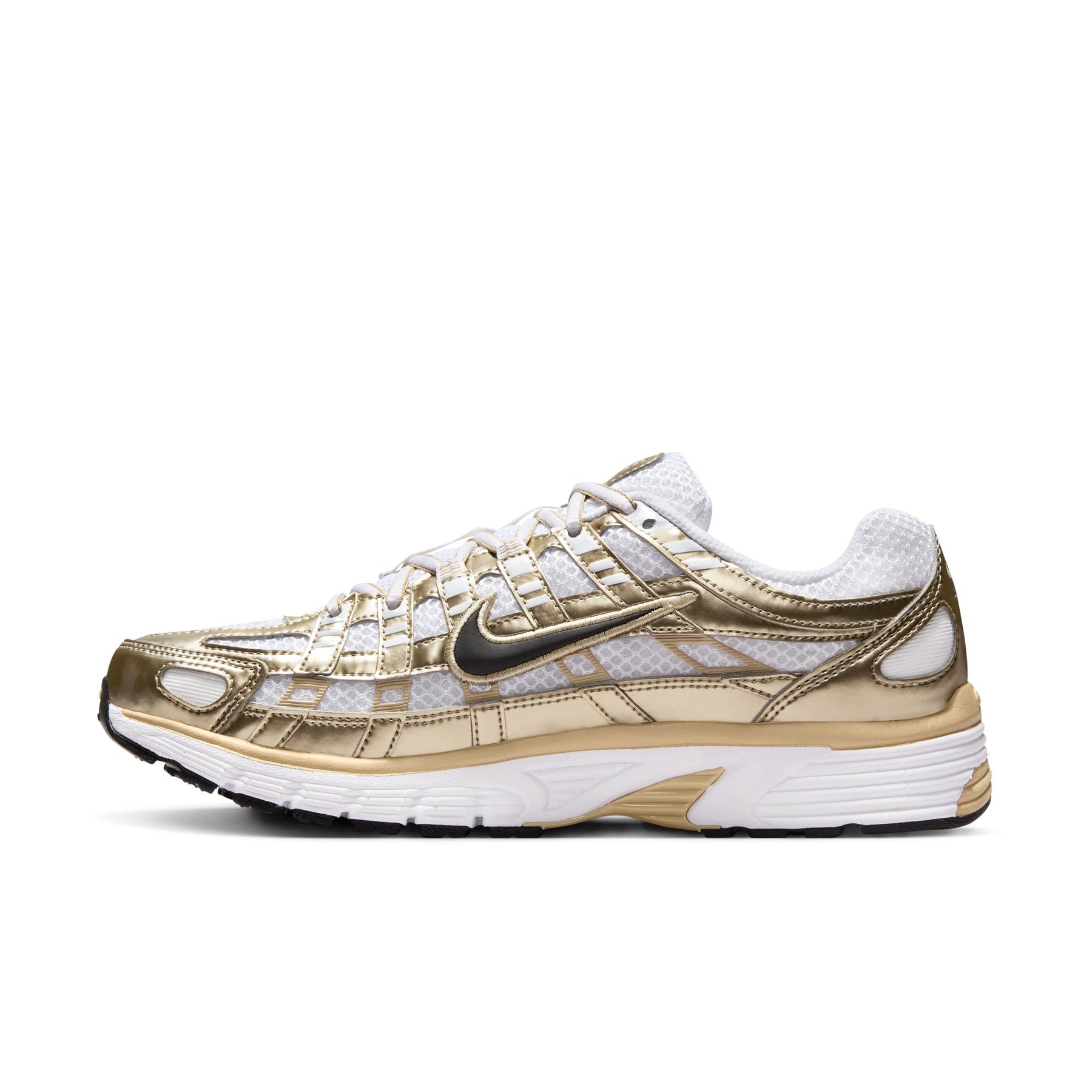Giày Thể Thao Thời Trang Nữ Nike W Nike P-6000 Gld