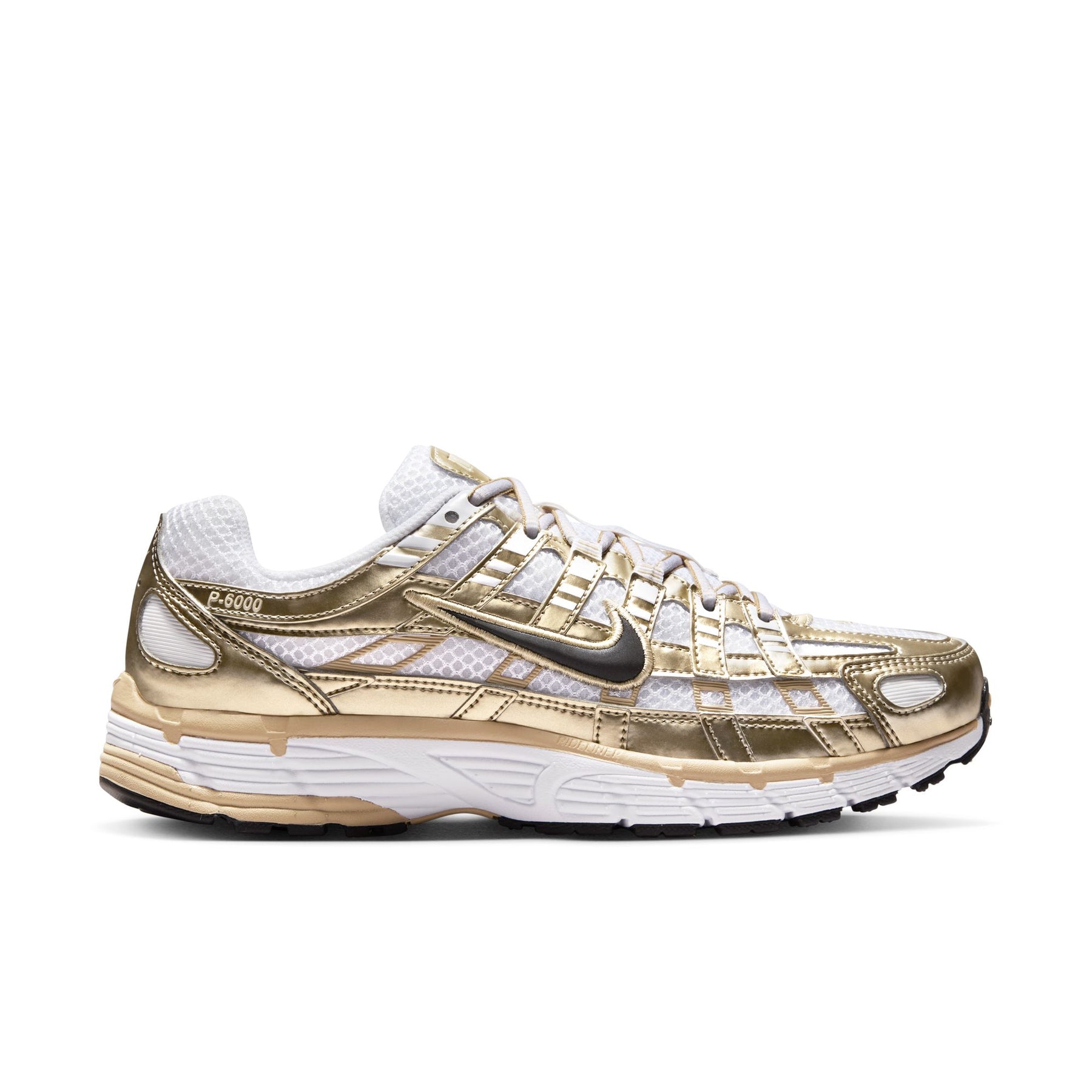 Giày Thể Thao Thời Trang Nữ Nike W Nike P-6000 Gld