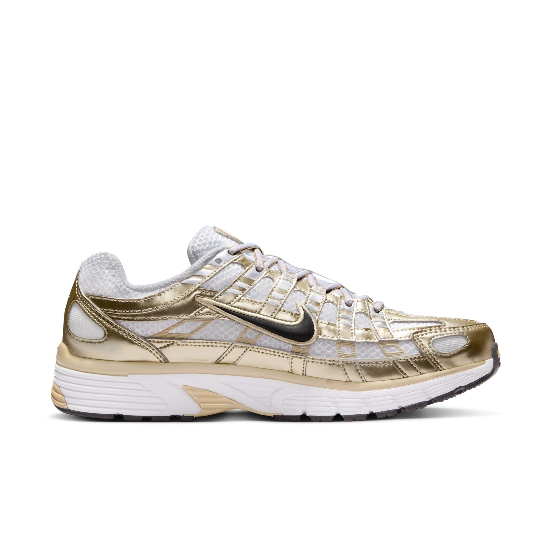 Giày Thể Thao Thời Trang Nữ Nike W Nike P-6000 Gld