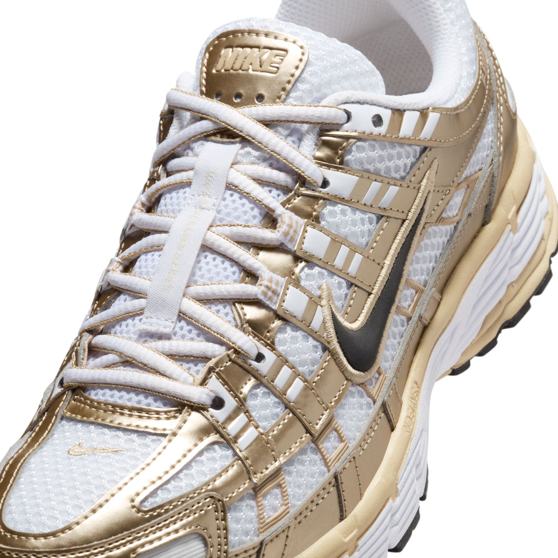 Giày Thể Thao Thời Trang Nữ Nike W Nike P-6000 Gld