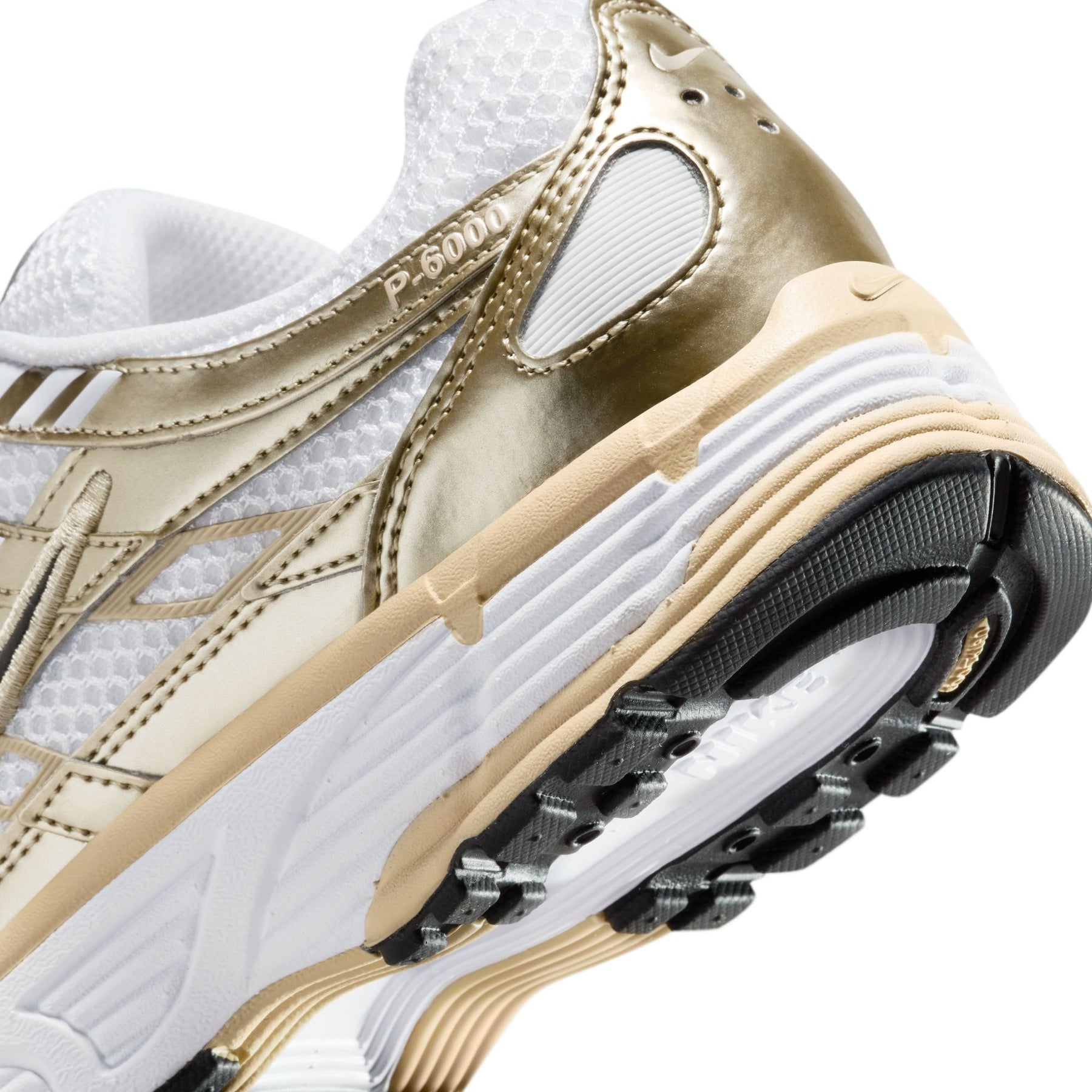Giày Thể Thao Thời Trang Nữ Nike W Nike P-6000 Gld