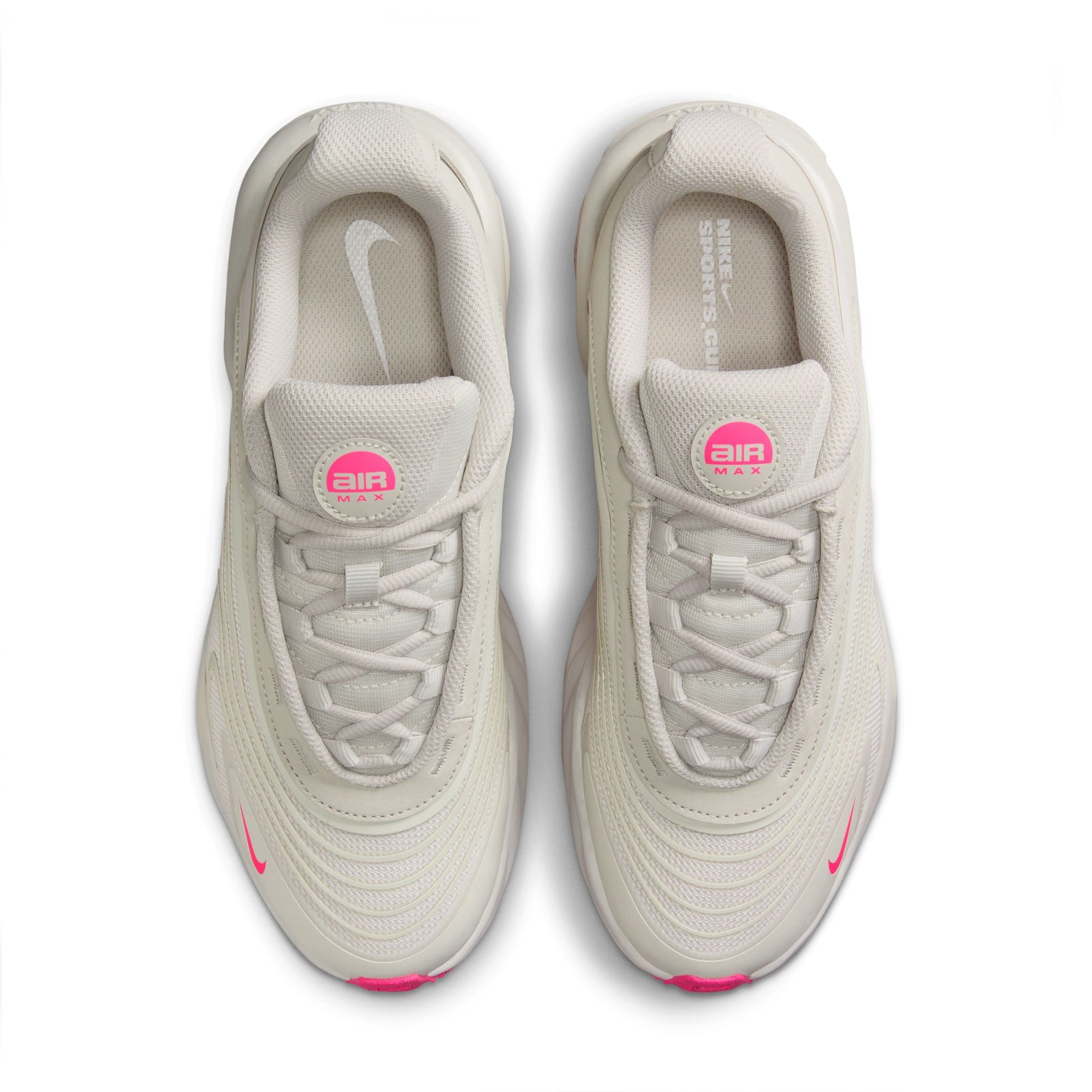 Giày Thể Thao Thời Trang Nữ Nike W Air Max Fire