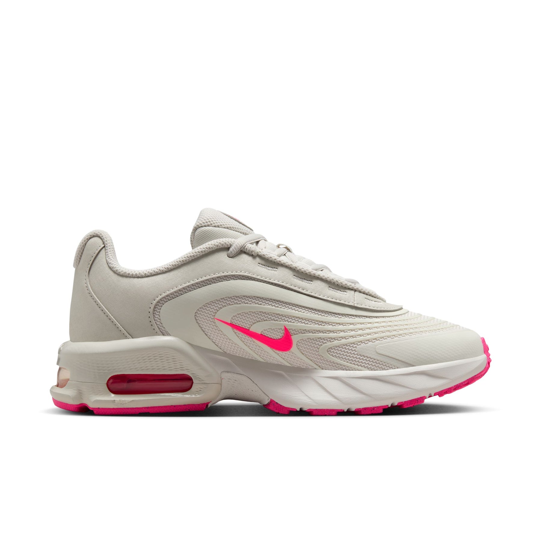 Giày Thể Thao Thời Trang Nữ Nike W Air Max Fire