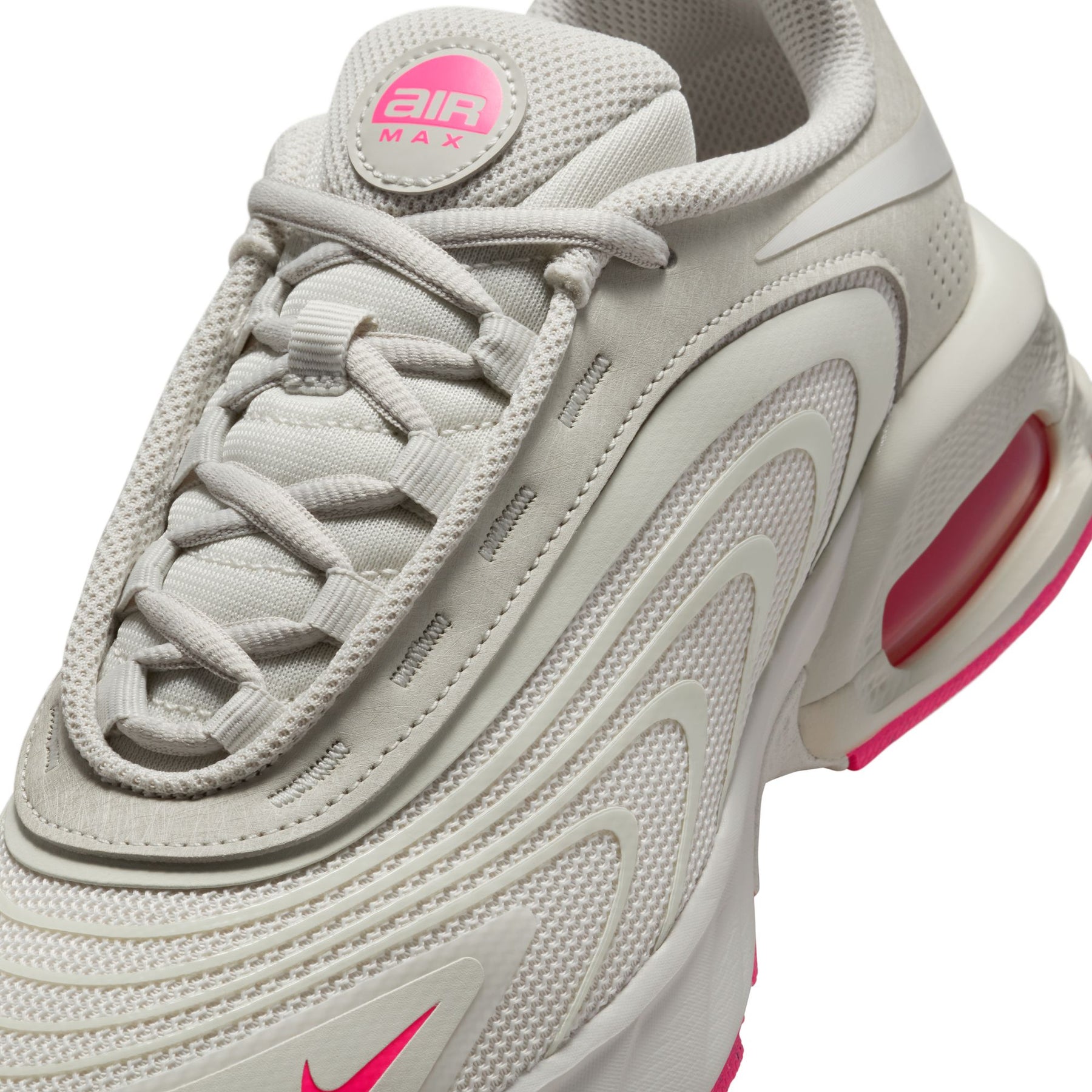 Giày Thể Thao Thời Trang Nữ Nike W Air Max Fire