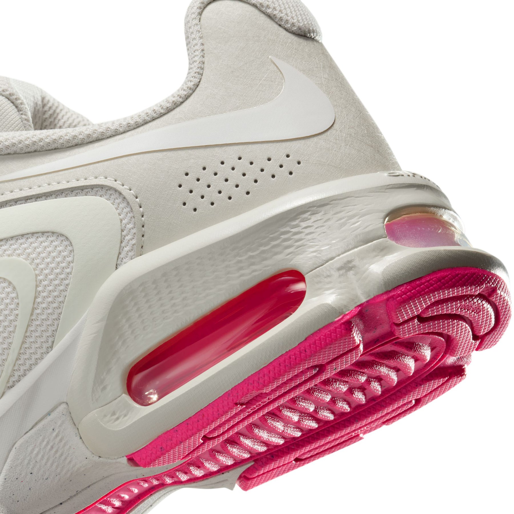 Giày Thể Thao Thời Trang Nữ Nike W Air Max Fire