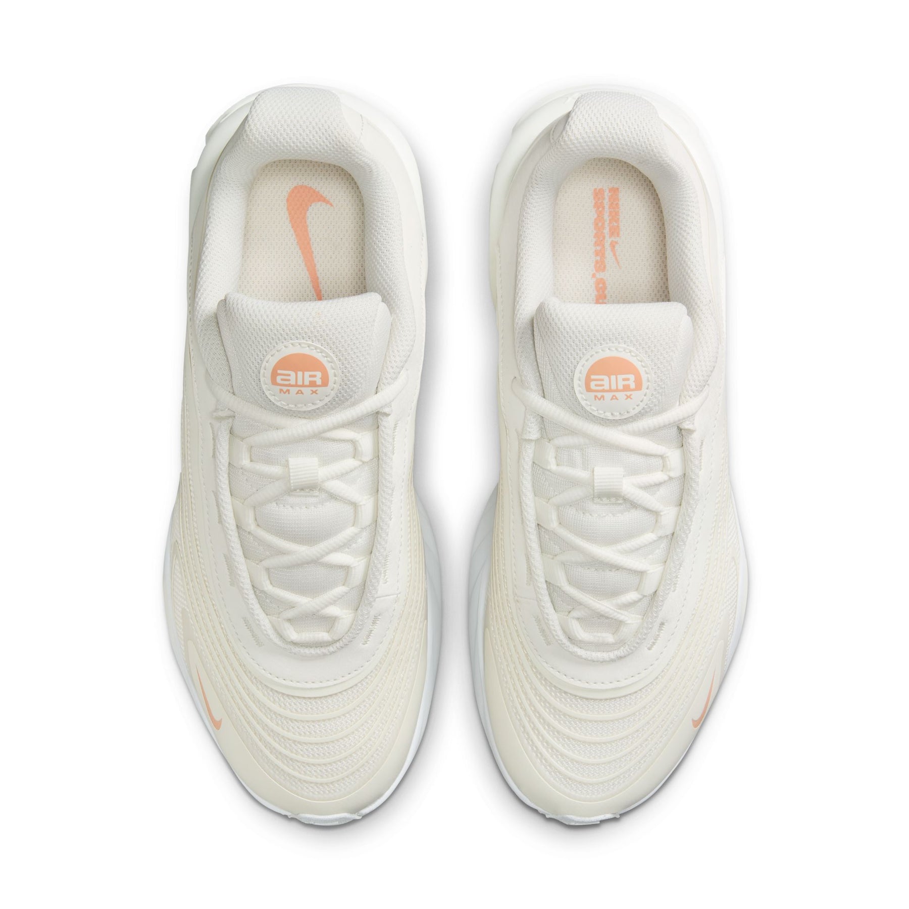 Giày Thể Thao Thời Trang Nữ Nike W Air Max Fire