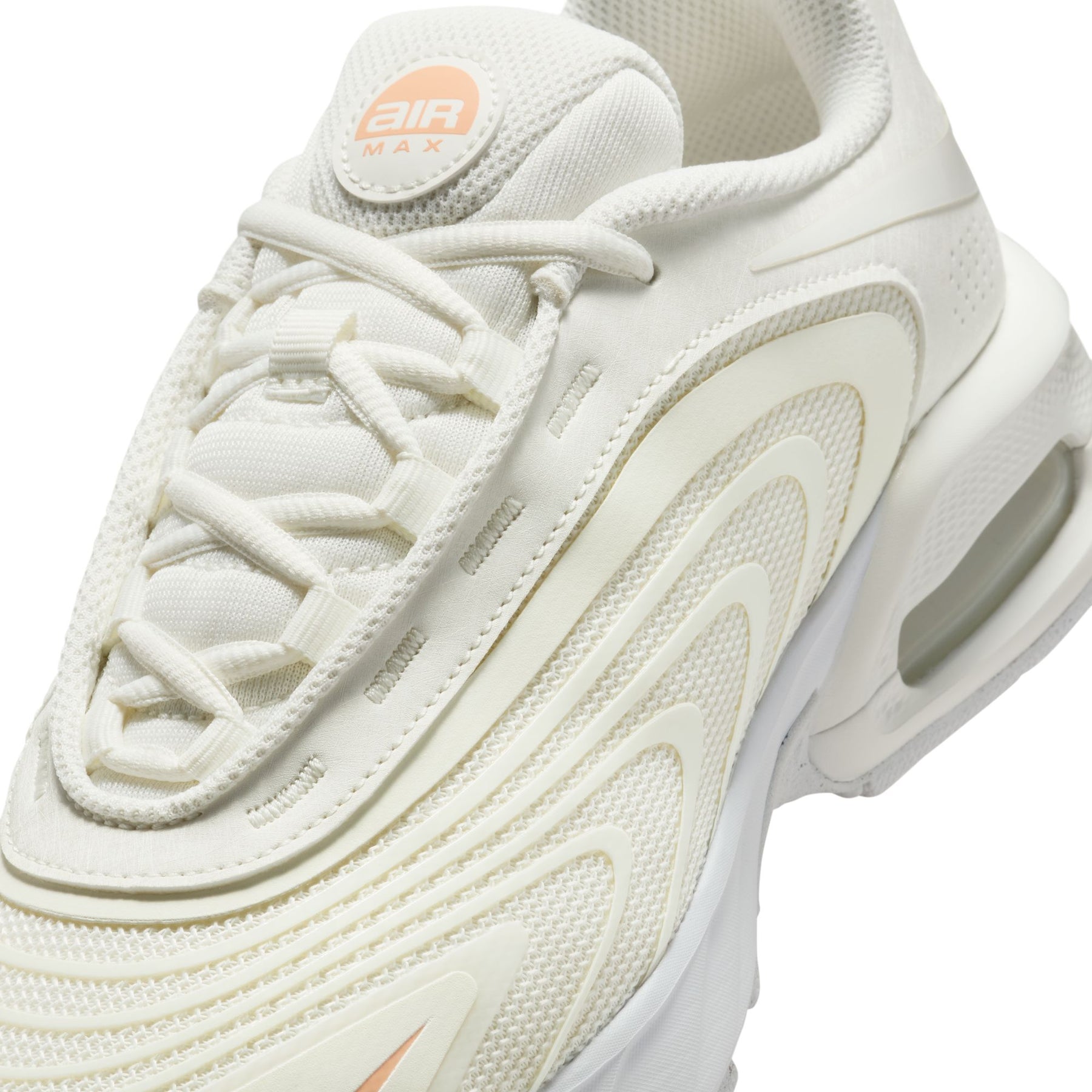 Giày Thể Thao Thời Trang Nữ Nike W Air Max Fire