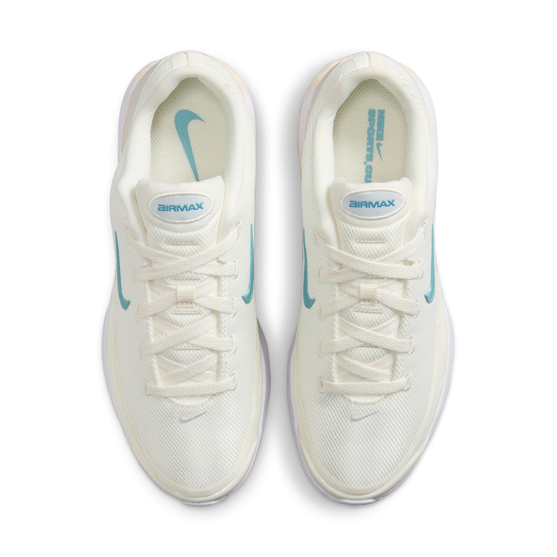 Giày Thể Thao Thời Trang Nữ Nike W Air Max Bia