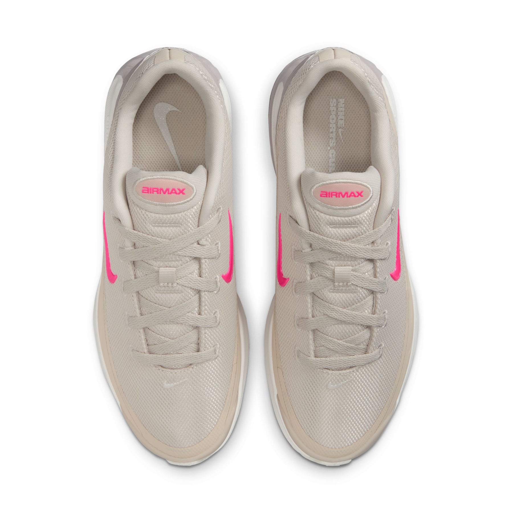 Giày Thể Thao Thời Trang Nữ Nike W Air Max Bia
