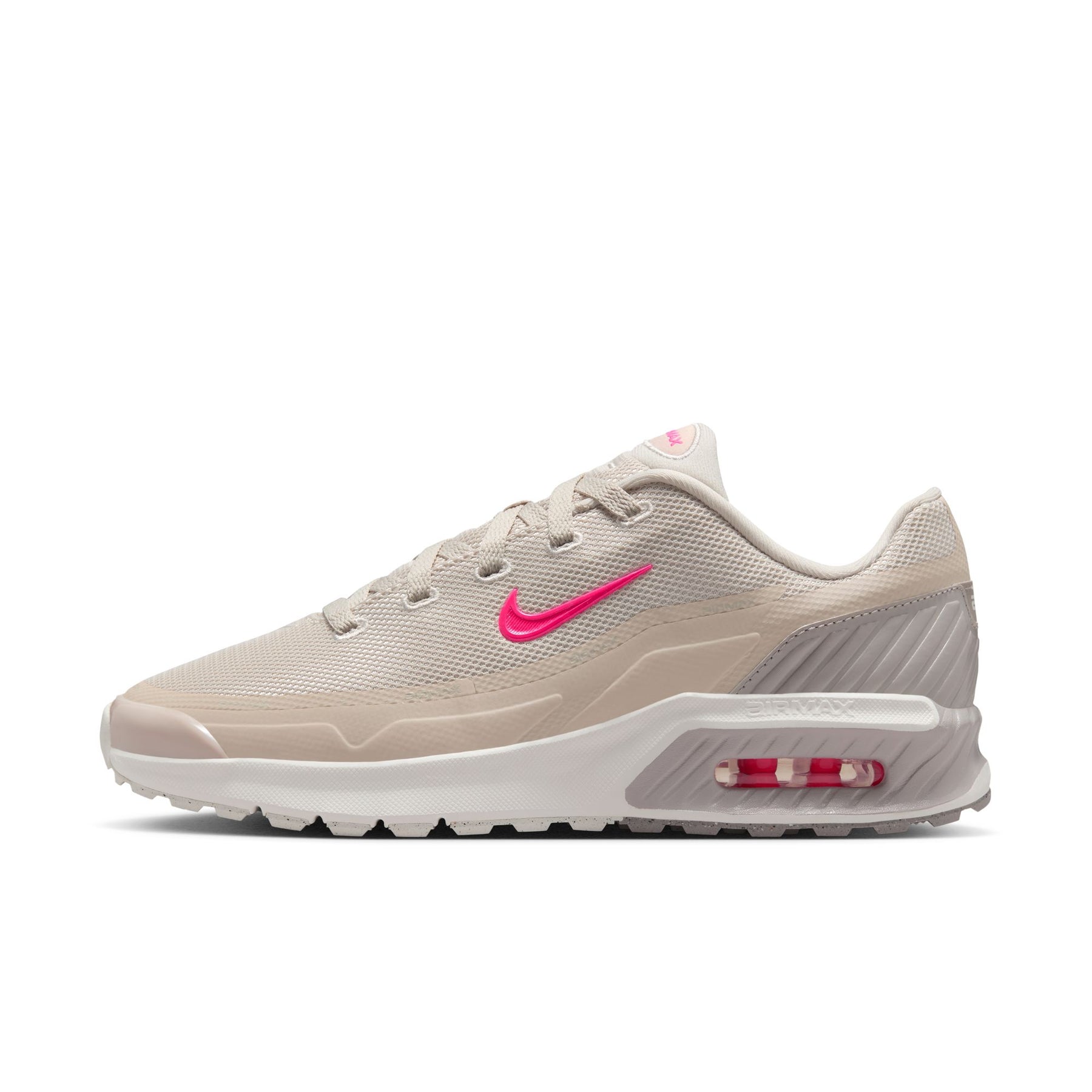 Giày Thể Thao Thời Trang Nữ Nike W Air Max Bia