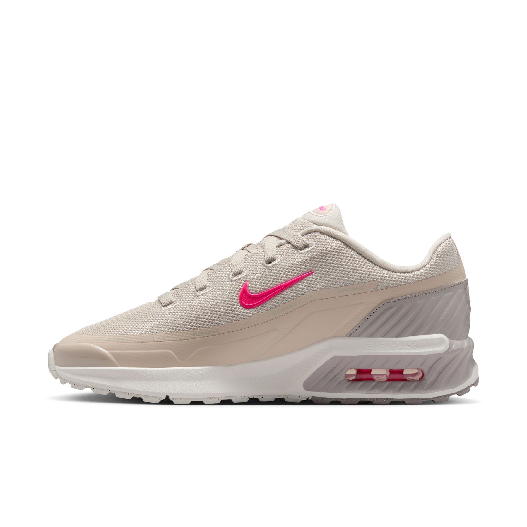 Giày Thể Thao Thời Trang Nữ Nike W Air Max Bia
