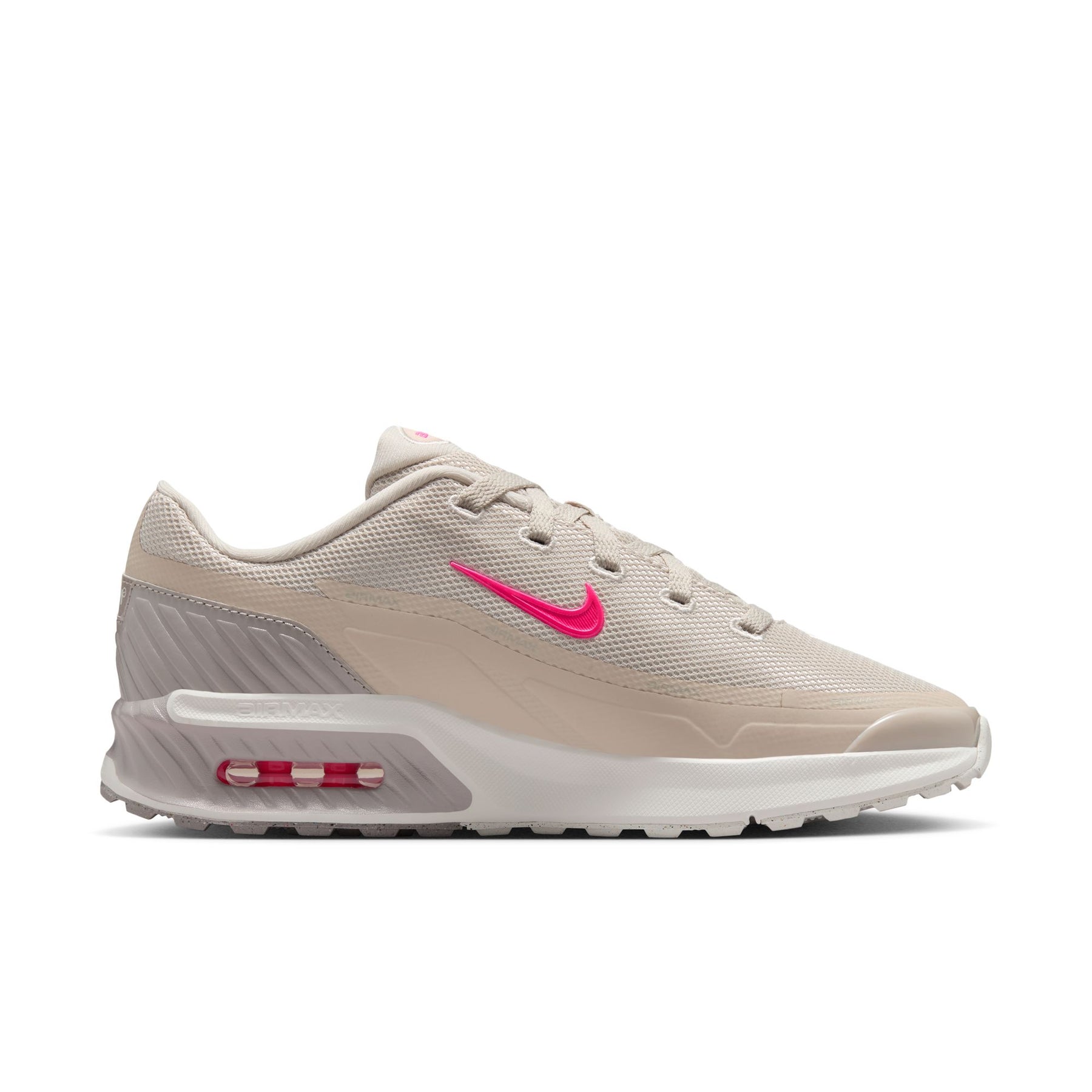 Giày Thể Thao Thời Trang Nữ Nike W Air Max Bia