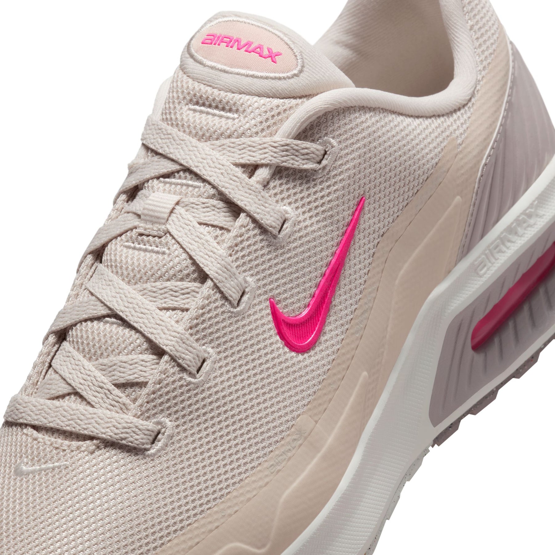 Giày Thể Thao Thời Trang Nữ Nike W Air Max Bia