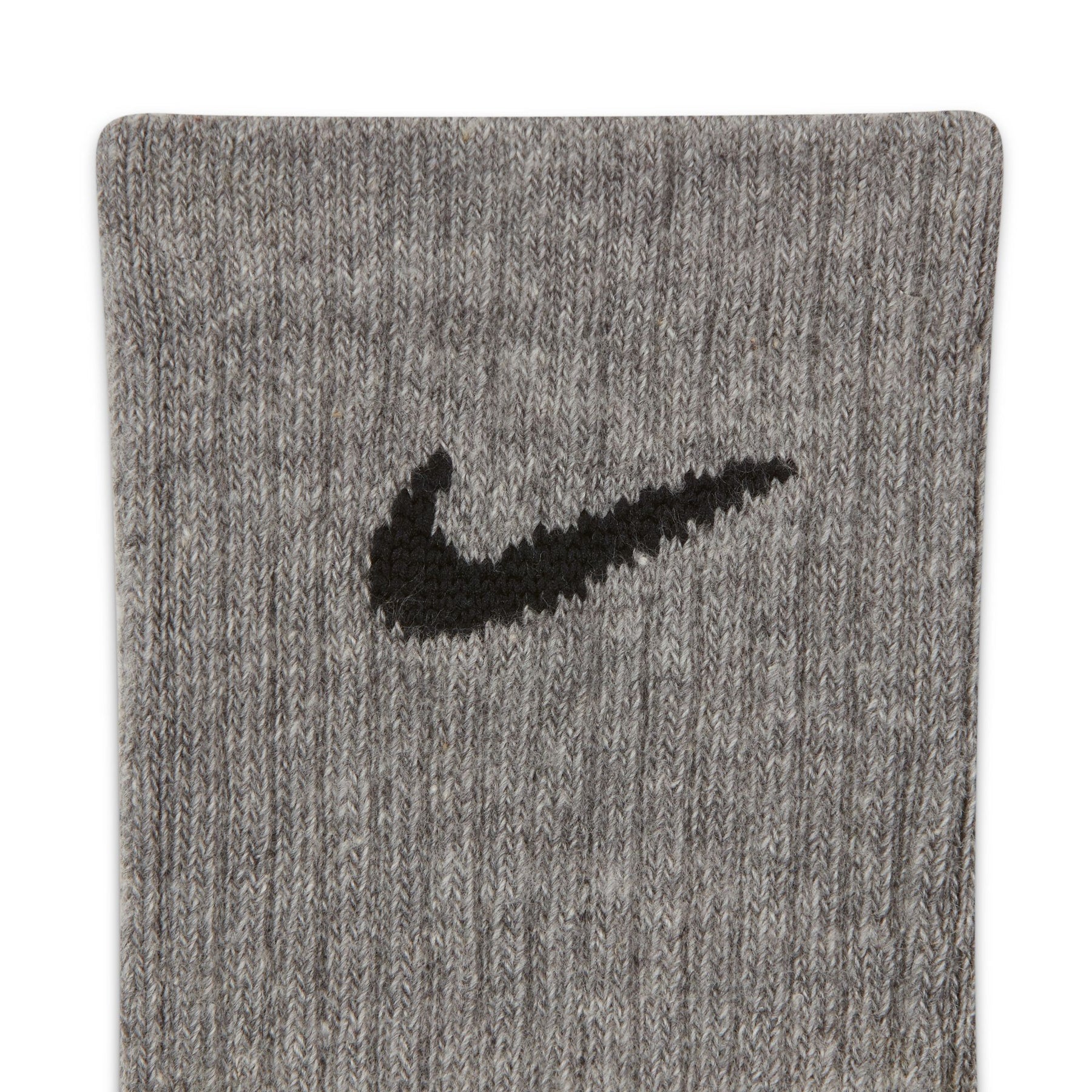 Vớ Thể Thao Unisex Nike U Nk Everyday Ltwt Crew 3Pr