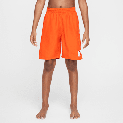 Quần Bơi Thể Thao Bé Trai Nike Swim 7" Volley Short