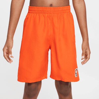 Quần Bơi Thể Thao Bé Trai Nike Swim 7" Volley Short