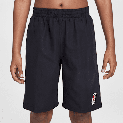 Quần Bơi Thể Thao Bé Trai Nike Swim 7" Volley Short