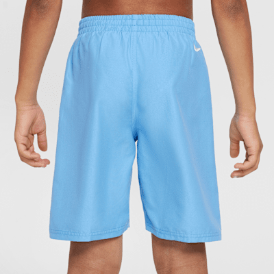 Quần Bơi Thể Thao Bé Trai Nike Swim 7" Volley Short