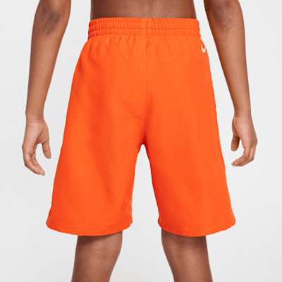 Quần Bơi Thể Thao Bé Trai Nike Swim 7" Volley Short