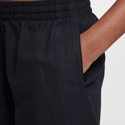 Quần Bơi Thể Thao Bé Trai Nike Swim 7" Volley Short