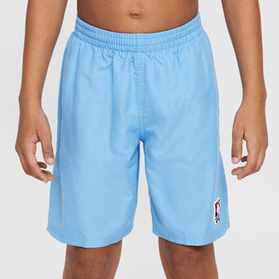 Quần Bơi Thể Thao Bé Trai Nike Swim 7" Volley Short