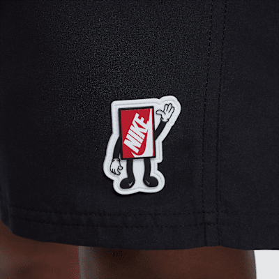 Quần Bơi Thể Thao Bé Trai Nike Swim 7" Volley Short