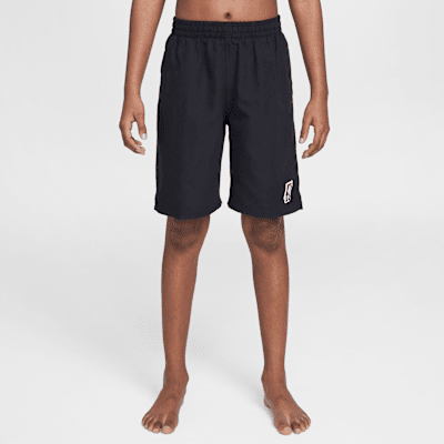 Quần Bơi Thể Thao Bé Trai Nike Swim 7" Volley Short