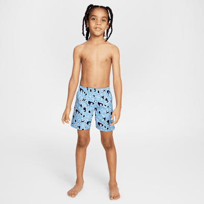 Quần bơi Bé Trai NIKE SWIM 5" VOLLEY SHORT
