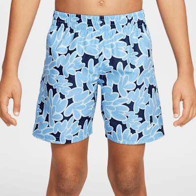 Quần bơi Bé Trai NIKE SWIM 5" VOLLEY SHORT